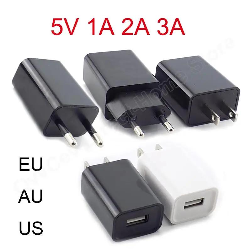  USB ޴    ,  ũž   ͸, EU US AU ÷,  ȭƮ, 5V, 1A 2A 3A